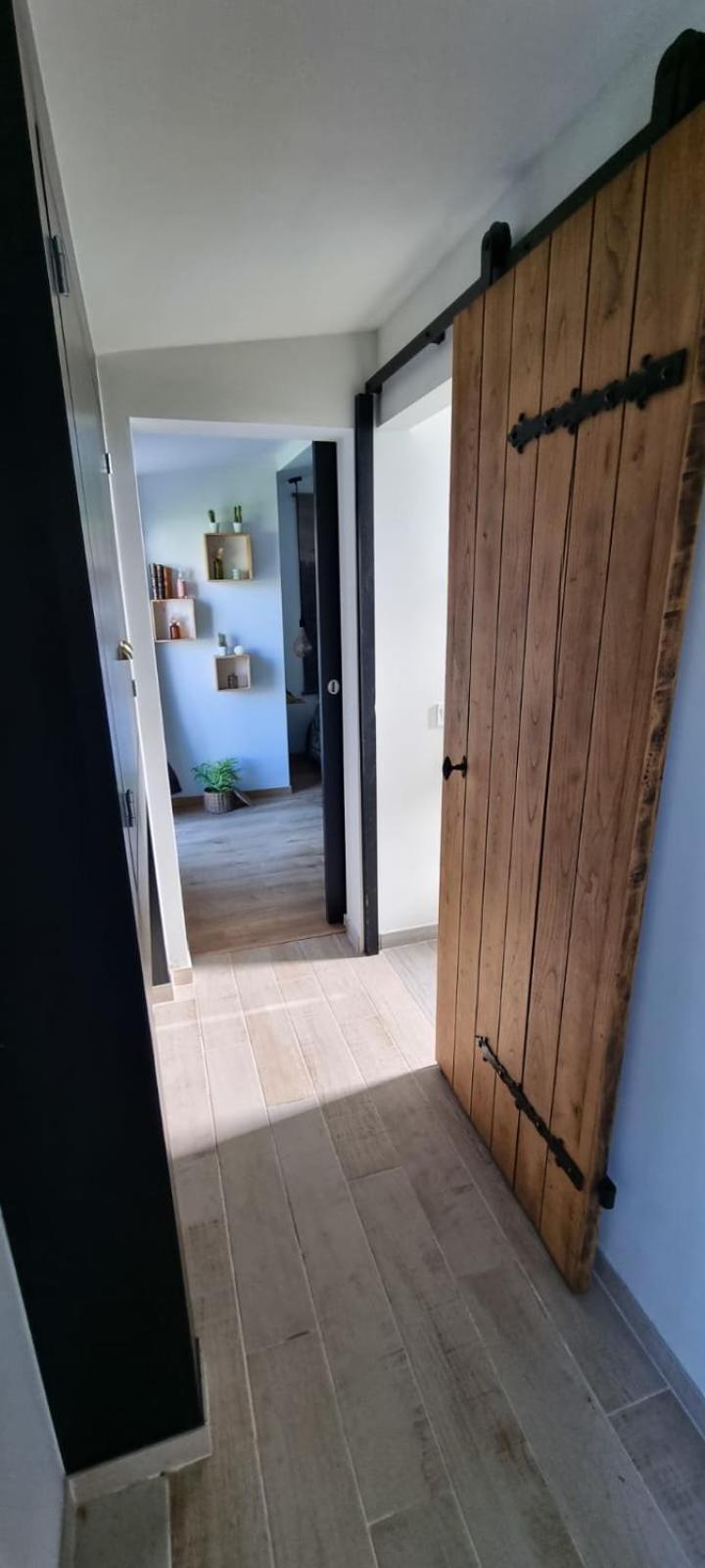 Ty Grain De Sel : Logement Privatif Avec Piscine, Jardin Et Patio Chauvé Exterior foto
