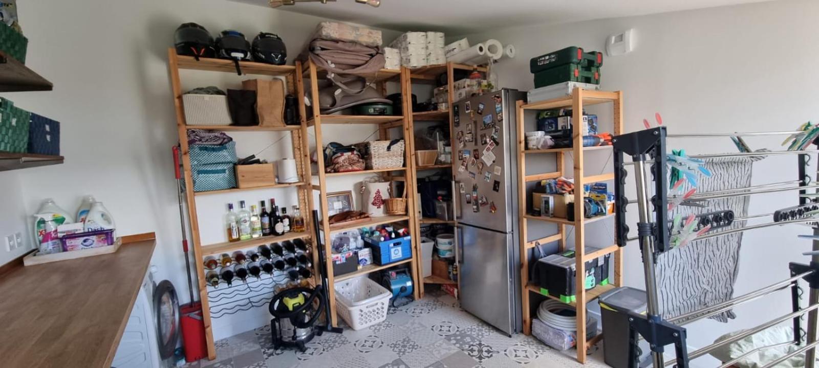 Ty Grain De Sel : Logement Privatif Avec Piscine, Jardin Et Patio Chauvé Exterior foto